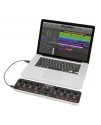 SAMSON Graphite MF8 MIDI控制器